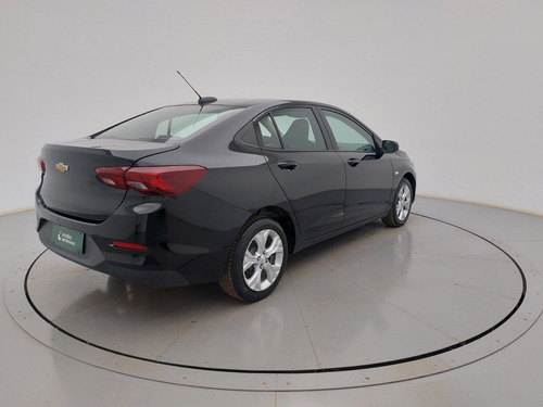 Chevrolet Onix 1.0 TURBO FLEX PLUS LTZ MANUAL