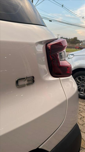 Citroën C3 1.0 FIREFLY FLEX LIVE PACK MANUAL
