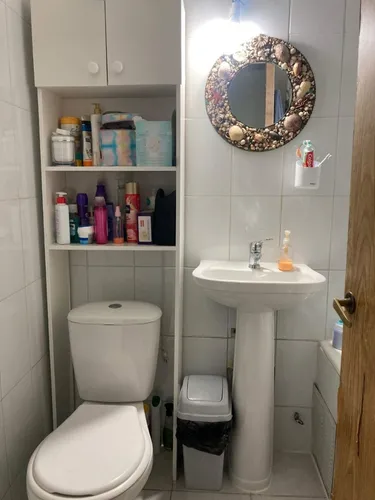 Villa Los Presidentes, 3 Dorm 1 Baño, Lado Portal Ñuñoa