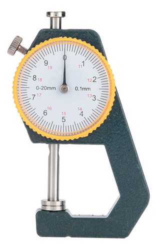 Medidor De Joyas De 0-20 Mm De Grosor De Perla, Diámetro De