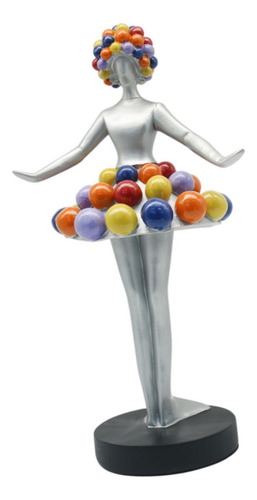 Estatua , Figura Ballet, Estatuilla, Adorno