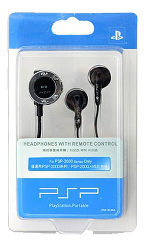 Audifonos Modelo Psp Para Samsung LG Sony Htc Xiaomi Moto
