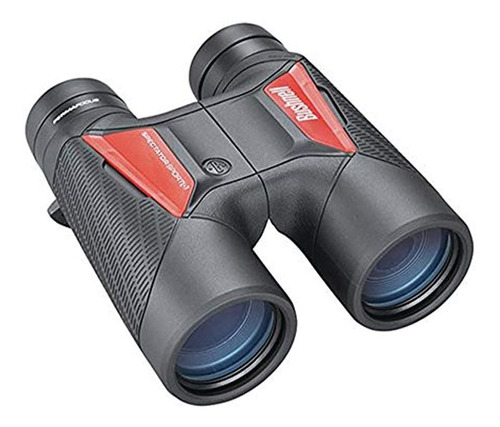 Bushnell - Binoculares Deportivos Impermeables Color Negro