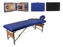 Comprar Camilla Cama Portátil Plegable Para Masajes Incluye Maletín