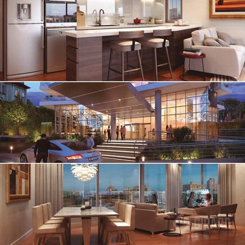 Imagen 26 de 30 de Desarrollo Inmobiliario | Joy Montevide | Monoambientes En Venta