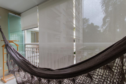 Apartamento À Venda - Panamby, 1 Quarto, 33 - S892967025