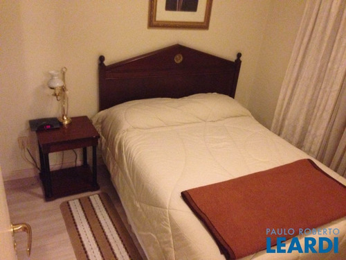 Imagem 3 de 15 de Flat - Vila Olímpia - Sp - 171628
