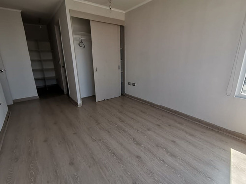 Linda Vista Departamento En Maipu Mall Arauco Y Clinica Indi