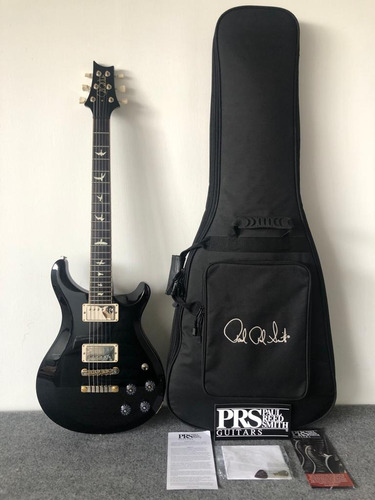 Prs S2 Mccarty 594 Thinline Paul Reed Smith 