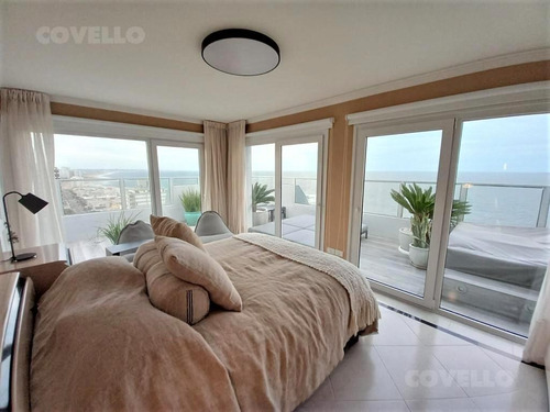 Imagen 11 de 13 de Penthouse En Peninsula Con Exclusivas Vistas !