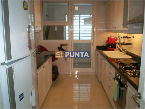 Imagen 21 de 30 de Apartamento Premium En Parada 16 Mansa