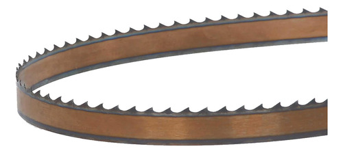 Timber Wolf - Band Saw Blade - 116  X 3/4  X 3 Tpi X .025 