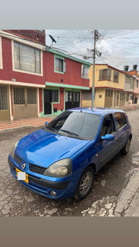 Renault Clio F.ii Dynamique