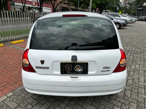 Renault Clio F.iv Expression