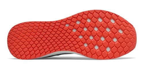 Imagen 4 de 4 de Zapatillas Hombre New Balance Fresh Foam Arishi V3 Running
