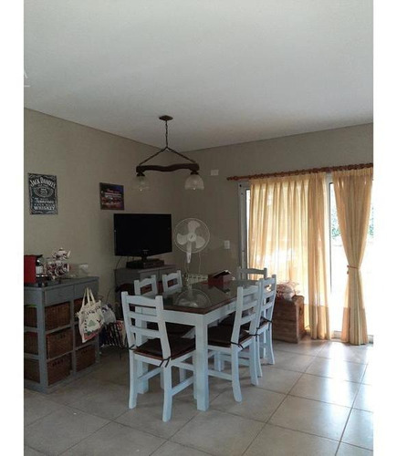 Imagen 12 de 20 de Venta Casa - Villanueva Tigre