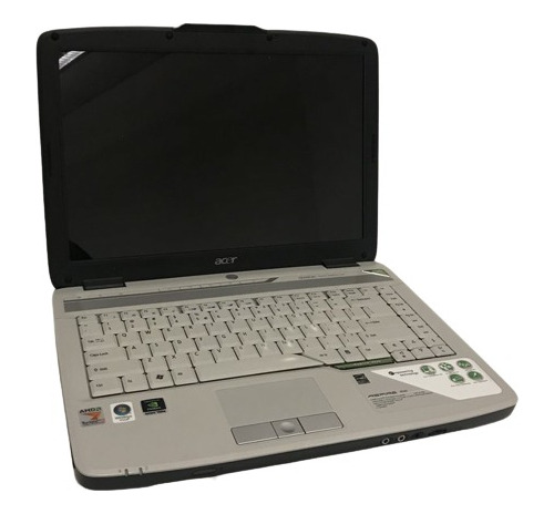 Notebook Acer 4520 P/repuesto Leer Descripcion