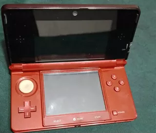 Nintendo 3ds