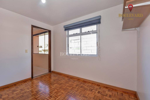 Imagem 21 de 26 de Sobrado Com 3 Dormitórios À Venda, 180 M² Por R$ 549.900,00 - Cajuru - Curitiba/pr - So0275