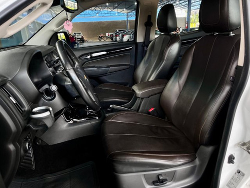 Chevrolet Trailblazer Trailblazer 2.8 LTZ 4X4 16V TURBO DIESEL 4P AUTOMÁTICO