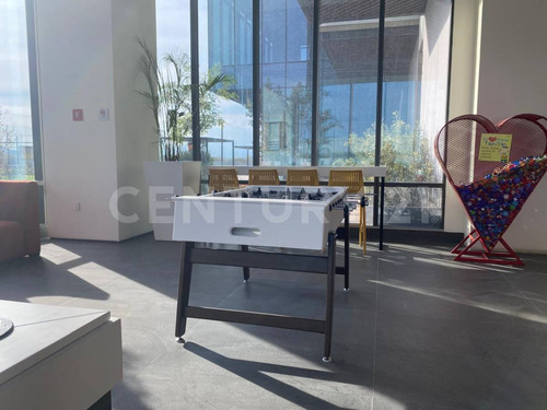 Renta De Oficina En Torre Elementa Zona Lomas De Angelopolis