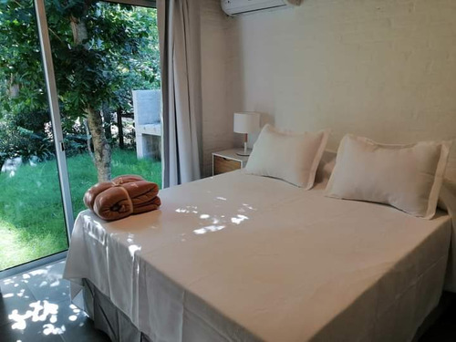 Alquiler De Casa En Santa Ana, Colonia Mínimo 2 Noches.