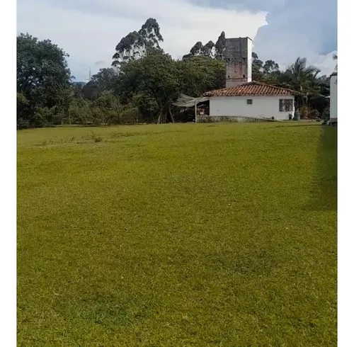 Lote En Rionegro, Cimarronas