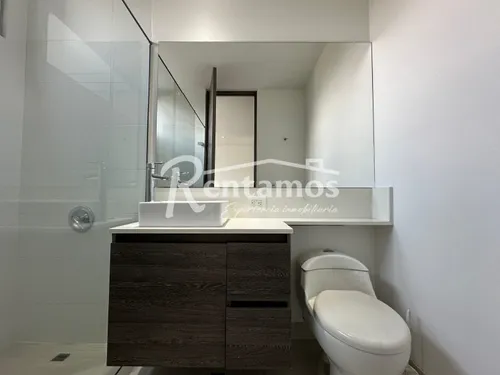 Casa En Arriendo En La Calleja. Cod A775894