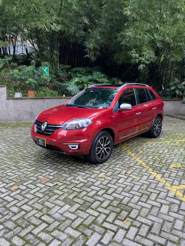 Renault Koleos 2.5 Sportway R Link 4x2