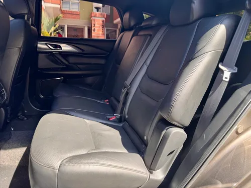 Mazda CX-9 2.5 Grand Touring Lx