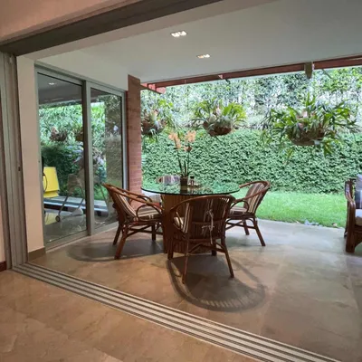 Apartamento en venta