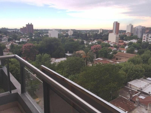 Imagen 17 de 18 de Departamento 2 Ambientes En Duplex Con Cochera. Ed. Facu I