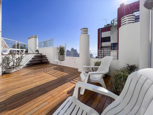 Imagen 22 de 28 de Departamento De 2 Dormitorios Con Cochera Y Amenities Frente Al Parque Urquiza