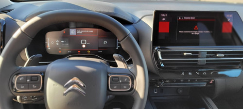 Citroën C5 Aircross 1.6 Thp Eat6 Feel Pack