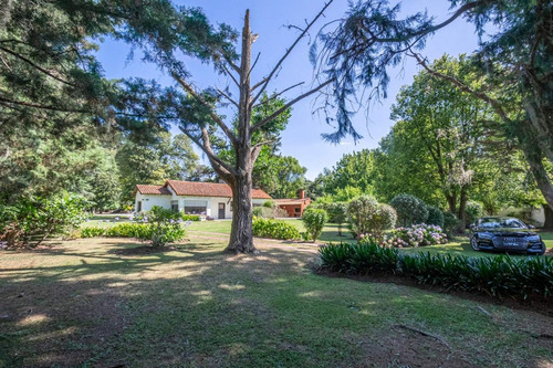 Quinta Venta En Benavidez Con Pileta
