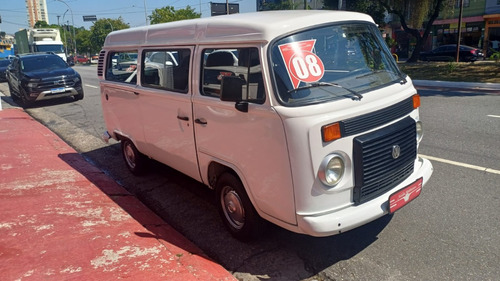 Volkswagen Kombi 1.4 Standard Total Flex 3p