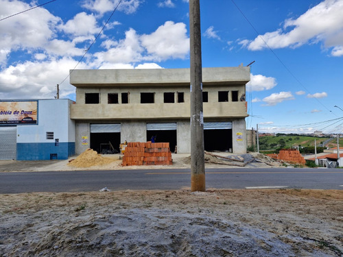 Prédio A Venda Com Preço Para Investidor