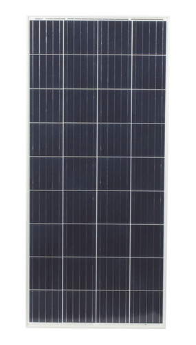 Modulo Panel Solar Epcom Power Line 150w 12 V Policristalino