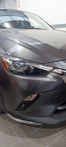 Mazda CX-3 2.0 I Grand Touring At