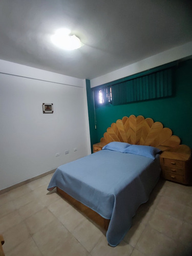 Jp Apartamento En Venta Conjunto Residencial Portal Beach Tucacas