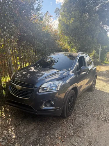 Chevrolet Tracker 1.8 Ls
