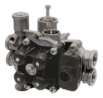 Comprar Valvula 4 Circuitos 6 Salidas Con 1 Sensor Apu Tipo Knorr