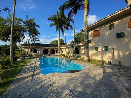 Imagem 13 de 14 de Casa Com 5 Dormitórios Para Alugar, 900 M² Por R$ 28.000/mês - Vilarejo - Carapicuíba/sp - Ca0676