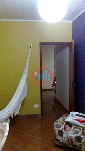 Imagem 8 de 12 de Casa - Ref: 02186