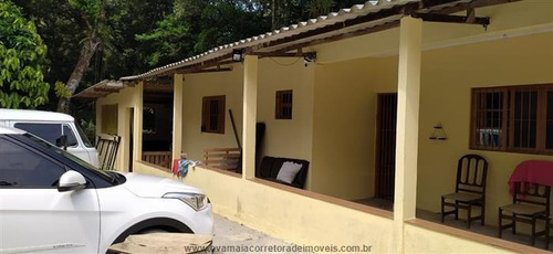 Imagem 6 de 29 de Chácaras Na Praia À Venda Em Itanhaem/sp - Compre O Seu Chácaras Na Praia Aqui! - 523329