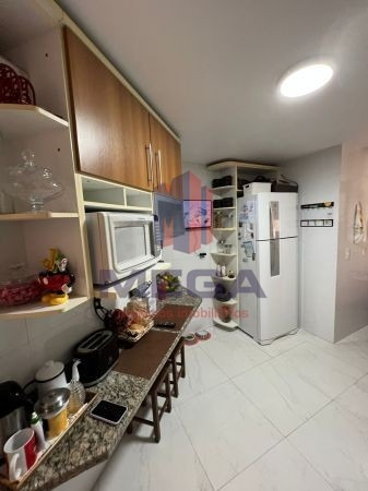 Imagem 6 de 10 de Apartamento - Ref: 17018