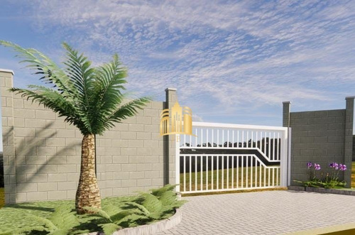 Imagem 1 de 8 de Terreno Em Esmeraldas - Te00532 - 71014599