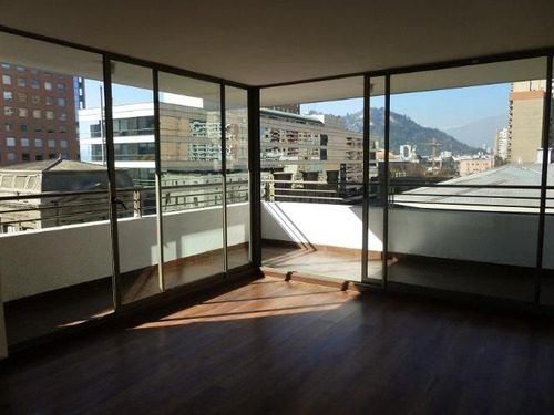 Vendo Excelente Departamento En Santiago Centro