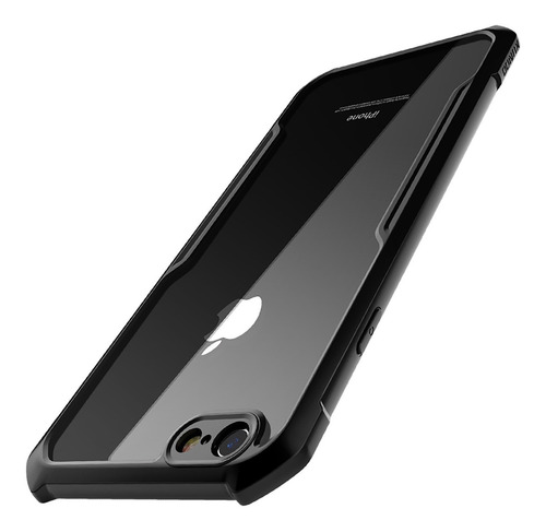 Imagen 8 de 10 de Funda iPhone 7 / 8 / Se / 7 Plus / 8 Plus Xundd Beatle
