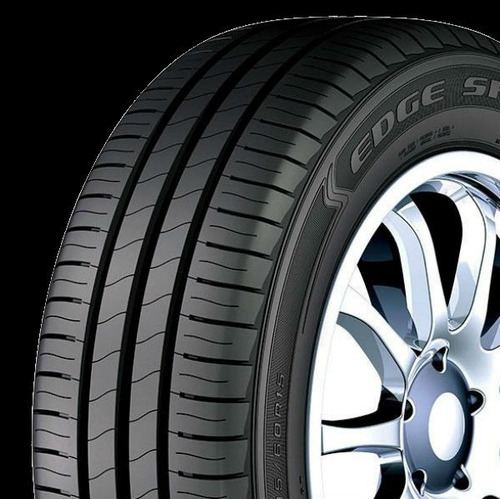 Neumaitco 165/65r13 Kelly Edge Touring . Colocado Y Balancea